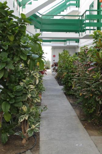 Apartamentos Buenavista Puerto Rico  Ngoại thất bức ảnh