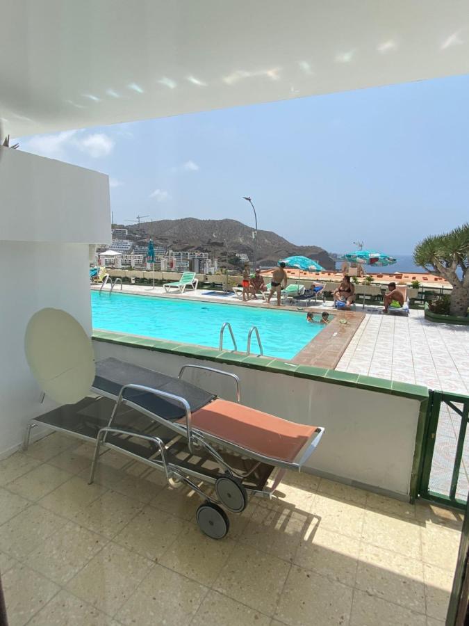 Apartamentos Buenavista Puerto Rico  Ngoại thất bức ảnh
