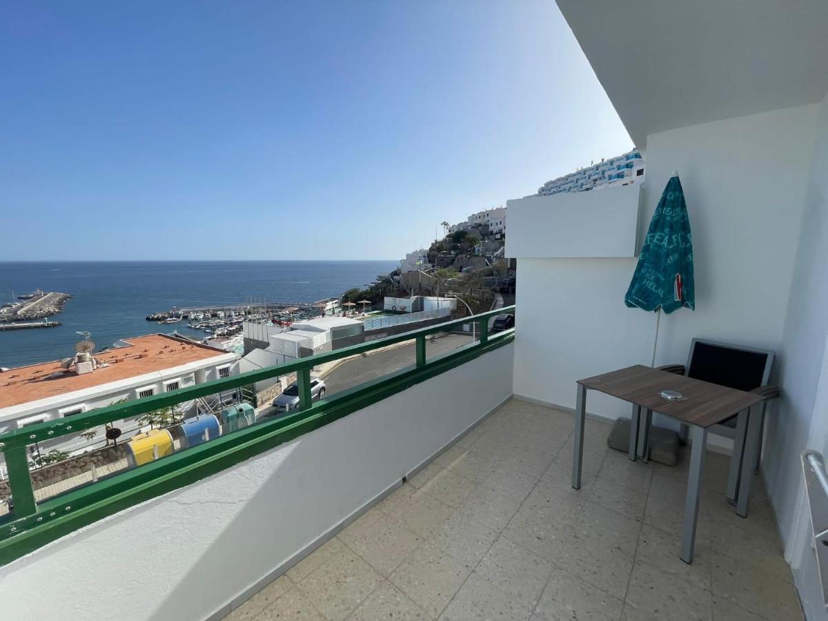 Apartamentos Buenavista Puerto Rico  Ngoại thất bức ảnh