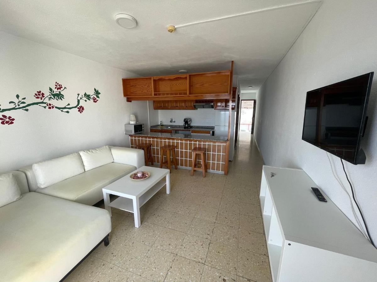 Apartamentos Buenavista Puerto Rico  Ngoại thất bức ảnh