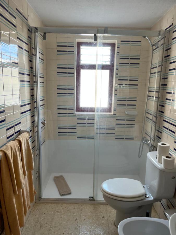 Apartamentos Buenavista Puerto Rico  Ngoại thất bức ảnh