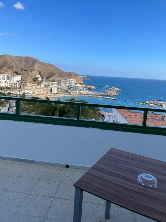Apartamentos Buenavista Puerto Rico  Ngoại thất bức ảnh