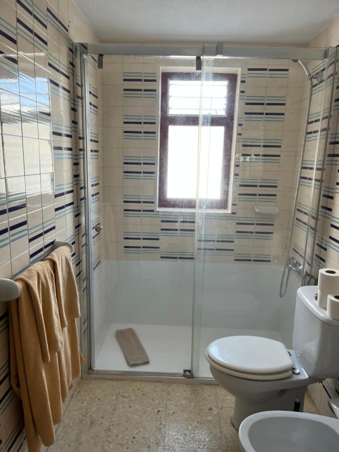 Apartamentos Buenavista Puerto Rico  Ngoại thất bức ảnh