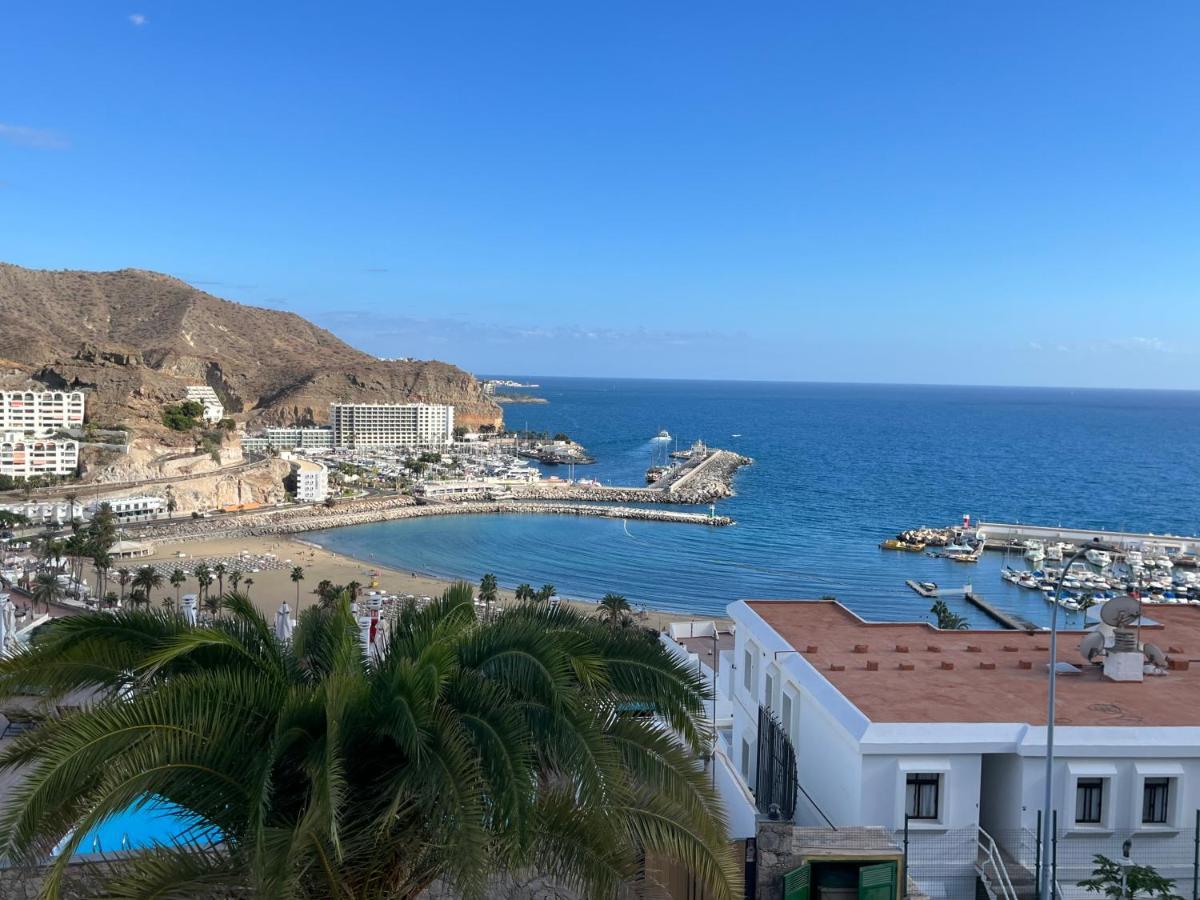 Apartamentos Buenavista Puerto Rico  Ngoại thất bức ảnh