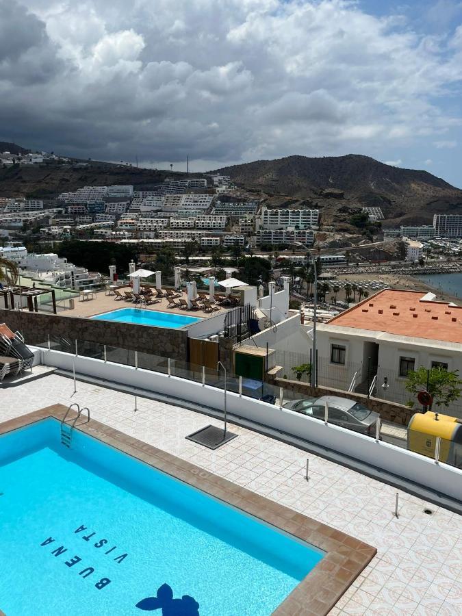 Apartamentos Buenavista Puerto Rico  Ngoại thất bức ảnh