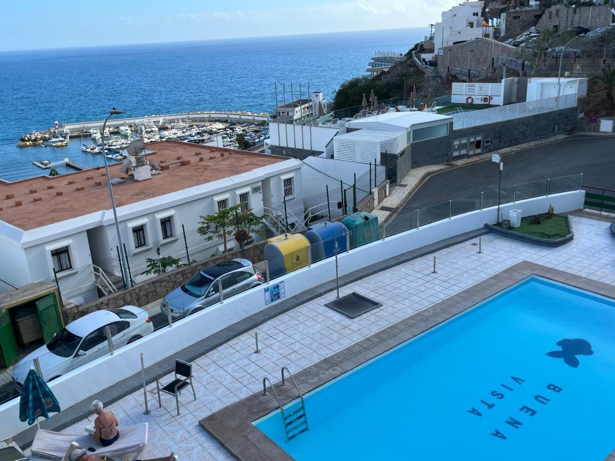 Apartamentos Buenavista Puerto Rico  Ngoại thất bức ảnh