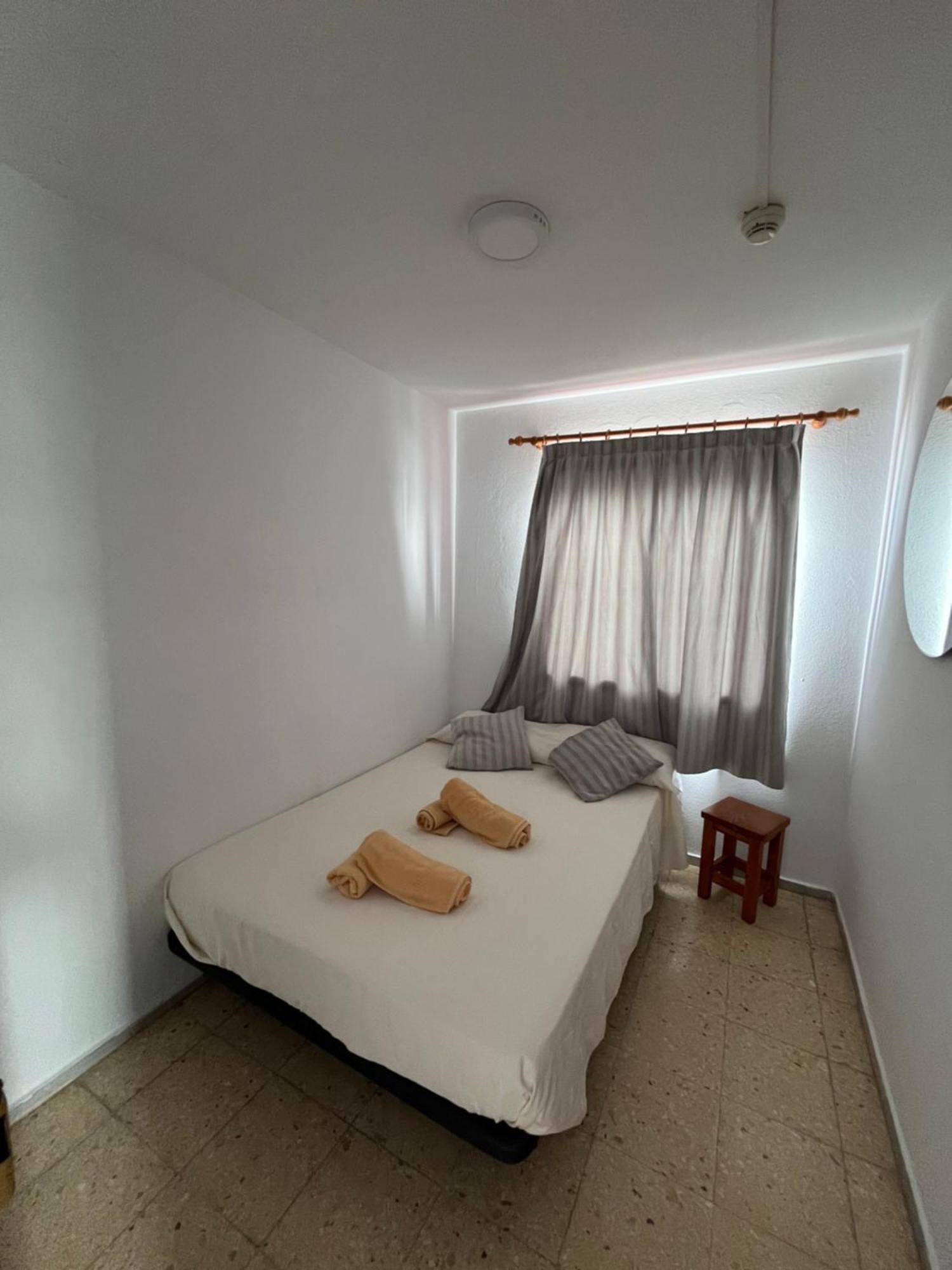 Apartamentos Buenavista Puerto Rico  Ngoại thất bức ảnh