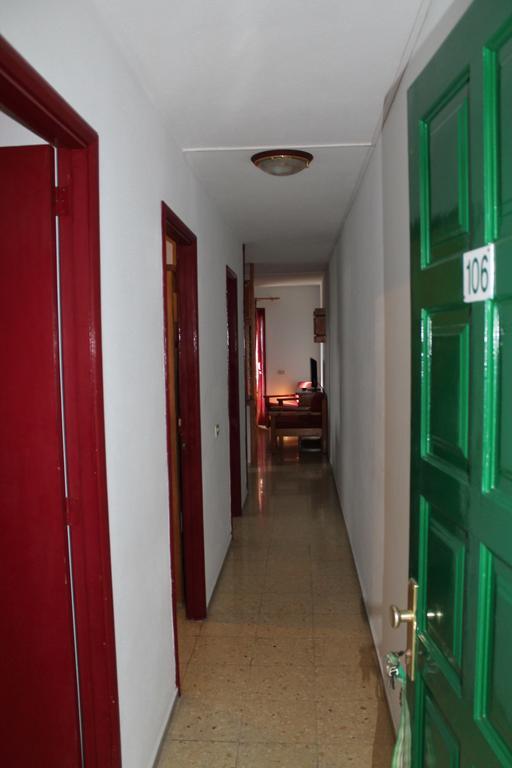 Apartamentos Buenavista Puerto Rico  Phòng bức ảnh