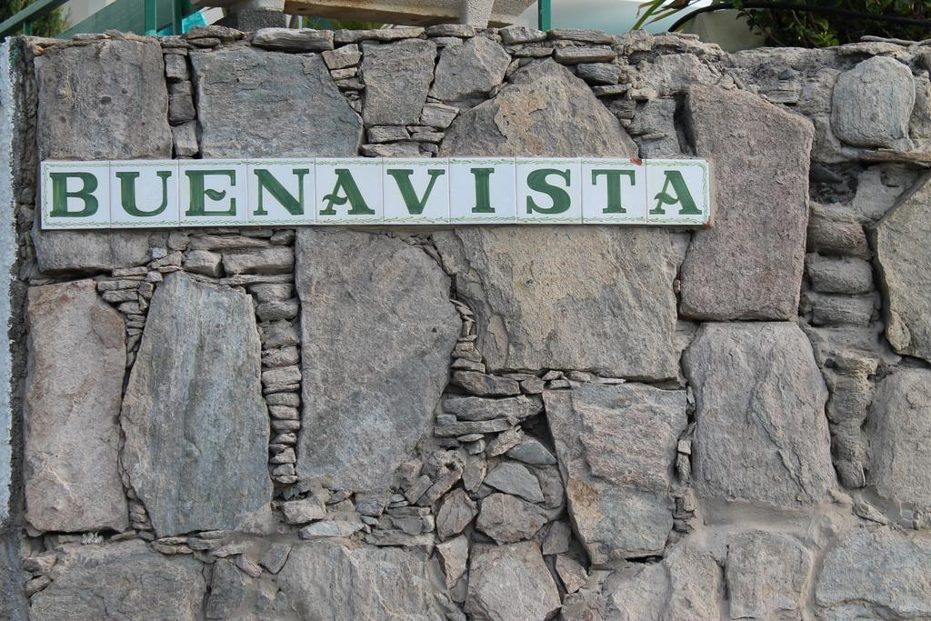 Apartamentos Buenavista Puerto Rico  Ngoại thất bức ảnh